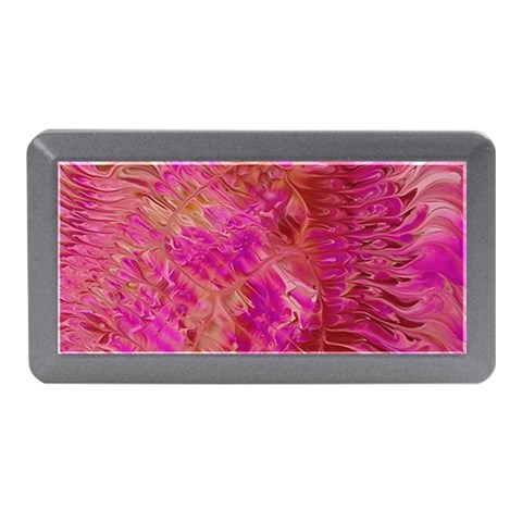 Tondo Memory Card Reader (Mini) from ArtsNow.com Front