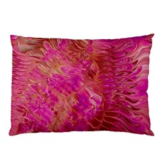 Tondo Pillow Case (Two Sides) from ArtsNow.com Front