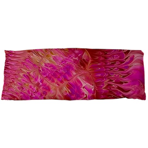 Tondo 40 x15  Body Pillow Case Dakimakura (Two Sides) from ArtsNow.com Front