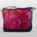 Tondo Messenger Bag