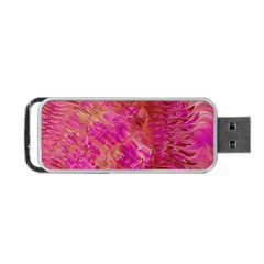 Tondo Portable USB Flash (Two Sides) from ArtsNow.com Back