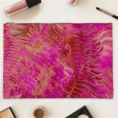 Tondo Cosmetic Bag (XXL) from ArtsNow.com Front
