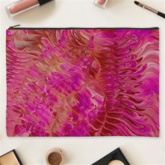 Tondo Cosmetic Bag (XXXL) from ArtsNow.com Front