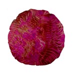 Tondo Standard 15  Premium Round Cushions