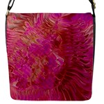 Tondo Flap Closure Messenger Bag (S)