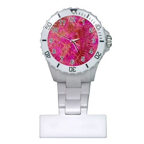 Tondo Plastic Nurses Watch from ArtsNow.com Front