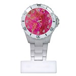 Tondo Plastic Nurses Watch
