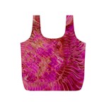 Tondo Full Print Recycle Bag (S)