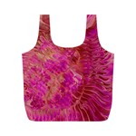 Tondo Full Print Recycle Bag (M)
