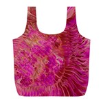 Tondo Full Print Recycle Bag (L)
