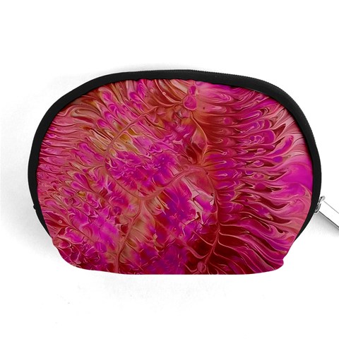 Tondo Accessory Pouch (Medium) from ArtsNow.com Front