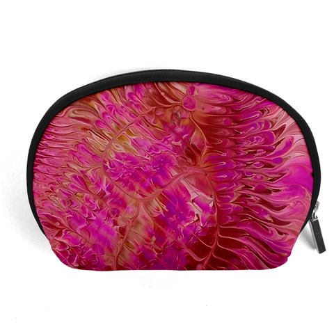Tondo Accessory Pouch (Large) from ArtsNow.com Front