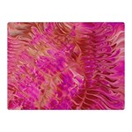 Tondo 35  x 27  Two Sides Premium Plush Fleece Blanket (Mini)