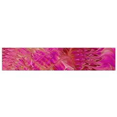 Tondo 12 X60  Small Premium Plush Fleece Scarf from ArtsNow.com Front
