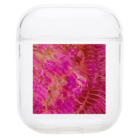 Tondo Soft TPU AirPods 1/2 Case from ArtsNow.com Front