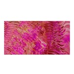 Tondo Satin Wrap 35  x 70 