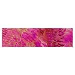 Tondo 16 x 60  Oblong Satin Scarf