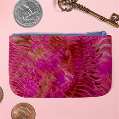Tondo Large Coin Purse from ArtsNow.com Back