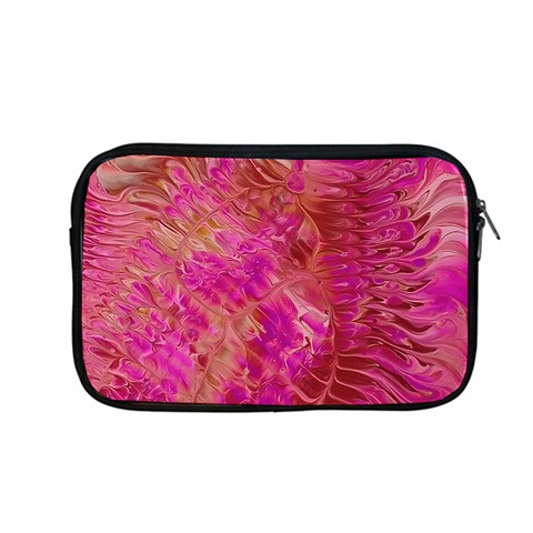 Tondo Apple MacBook Pro 13  Zipper Case from ArtsNow.com Front