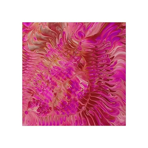 Tondo Square Tapestry (Small) from ArtsNow.com Front