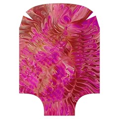 Tondo Luggage Cover (Medium) from ArtsNow.com Back