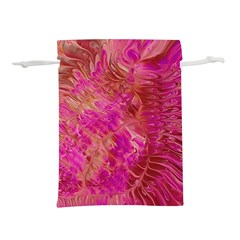 Tondo Lightweight Drawstring Pouch (M) from ArtsNow.com Back