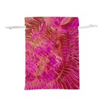 Tondo Lightweight Drawstring Pouch (L)