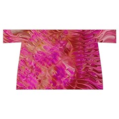 Tondo Wristlet Pouch Bag (Small) from ArtsNow.com Back