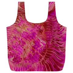 Tondo Full Print Recycle Bag (XXXL) from ArtsNow.com Back
