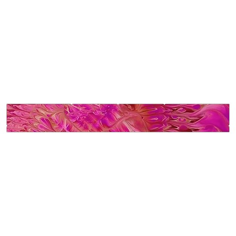 Tondo Make Up Case (Small) from ArtsNow.com Zipper Tape Front