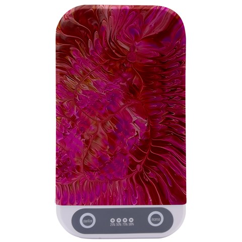 Tondo Sterilizers from ArtsNow.com Front