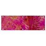 Tondo Banner and Sign 6  x 2 