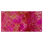Tondo Banner and Sign 6  x 3 