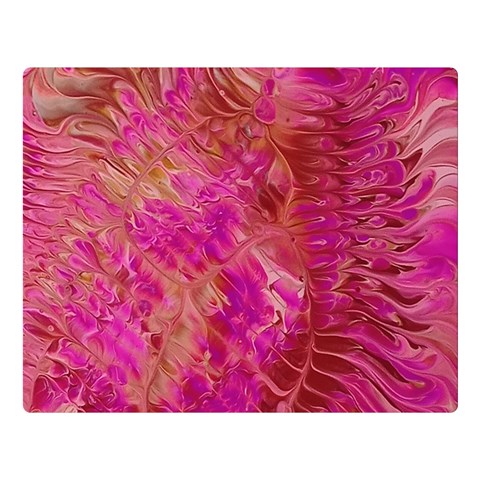 Tondo 80  x 56  Premium Plush Fleece Blanket (Large) from ArtsNow.com 80 x60  Blanket Front