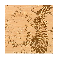 Tondo Bamboo Coaster Set from ArtsNow.com Coaster 2