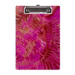 Tondo A5 Acrylic Clipboard