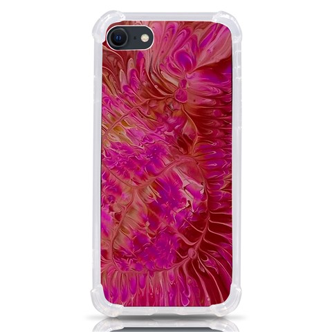 Tondo iPhone SE from ArtsNow.com Front