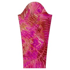 Tondo Women s Cut Out Long Sleeve T Sleeve Right