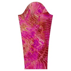 Tondo Women s Cut Out Long Sleeve T Sleeve Left