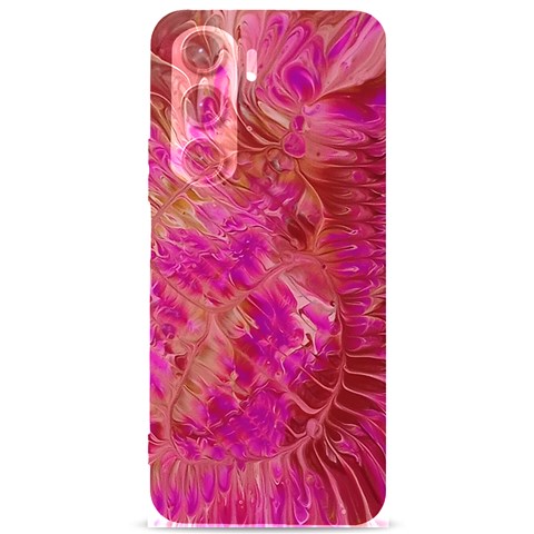 Tondo Samsung Galaxy S24 Plus 6.7 Inch Black TPU UV Case from ArtsNow.com Front