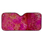 Tondo Car Windshield Sunshade