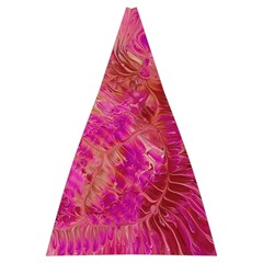 Tondo Automatic Folding Umbrella with Case (Large) from ArtsNow.com 13.71 x19.92  Umbrella - 3