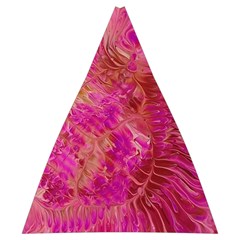 Tondo Automatic Folding Umbrella with Case (Medium) from ArtsNow.com 17.22 x19.95  Umbrella - 2