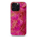 Tondo iPhone 16 Pro TPU UV Print Case