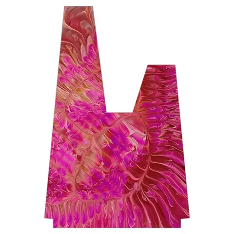 Tondo Japanese Wrist Knot Bag from ArtsNow.com Front