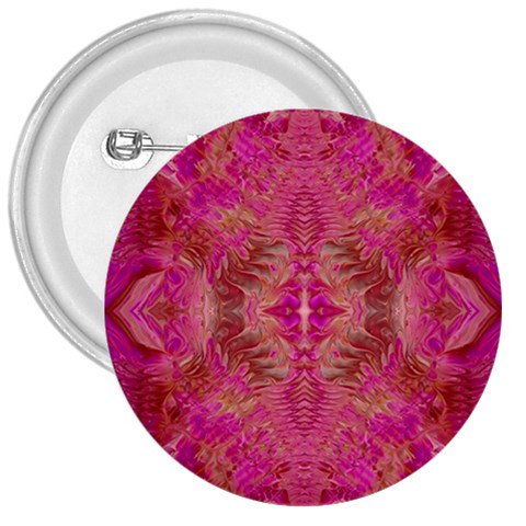 Tondo symmetry 3  Buttons from ArtsNow.com Front