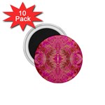 Tondo symmetry 1.75  Magnets (10 pack) 