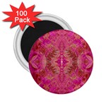 Tondo symmetry 2.25  Magnets (100 pack) 