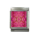 Tondo symmetry Italian Charm (13mm)
