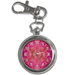 Tondo symmetry Key Chain Watches